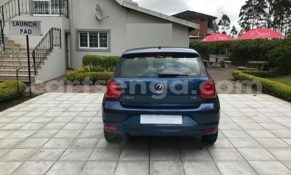 Nunua Ilio tumika Volkswagen Polo Blue Gari ndani ya Bulembu nchini Hhohho Nunua Ilio tumika Volkswagen Polo Blue Gari ndani ya Bulembu nchini Hhohho