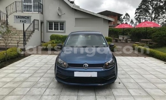 Nunua Ilio tumika Volkswagen Polo Blue Gari ndani ya Bulembu nchini Hhohho Nunua Ilio tumika Volkswagen Polo Blue Gari ndani ya Bulembu nchini Hhohho