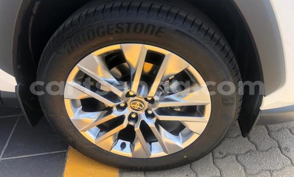 Buy Used Toyota RAV4 White Car in Manzini in Manzini Buy Used Toyota RAV4 White Car in Manzini in Manzini