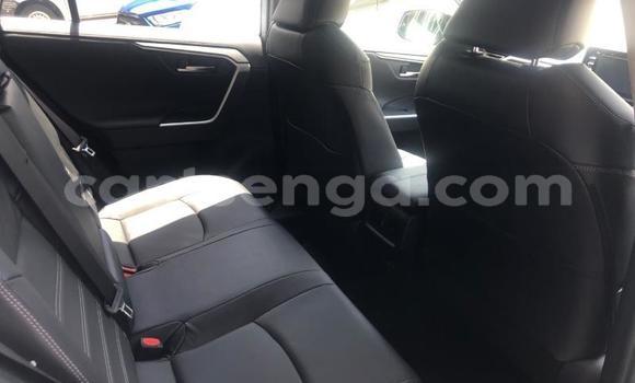 Buy Used Toyota RAV4 White Car in Manzini in Manzini Buy Used Toyota RAV4 White Car in Manzini in Manzini