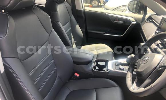 Buy Used Toyota RAV4 White Car in Manzini in Manzini Buy Used Toyota RAV4 White Car in Manzini in Manzini