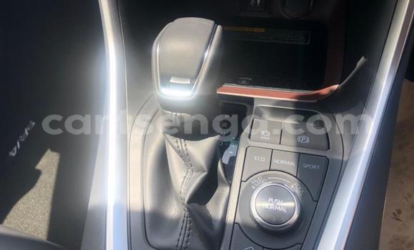 Buy Used Toyota RAV4 White Car in Manzini in Manzini Buy Used Toyota RAV4 White Car in Manzini in Manzini