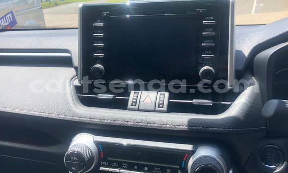 Buy Used Toyota RAV4 White Car in Manzini in Manzini Buy Used Toyota RAV4 White Car in Manzini in Manzini