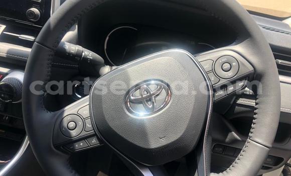 Buy Used Toyota RAV4 White Car in Manzini in Manzini Buy Used Toyota RAV4 White Car in Manzini in Manzini