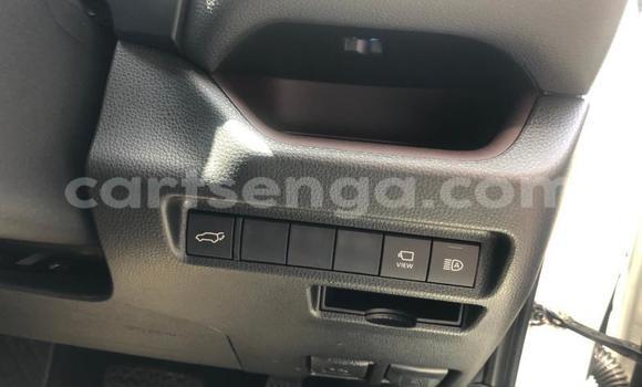 Buy Used Toyota RAV4 White Car in Manzini in Manzini Buy Used Toyota RAV4 White Car in Manzini in Manzini