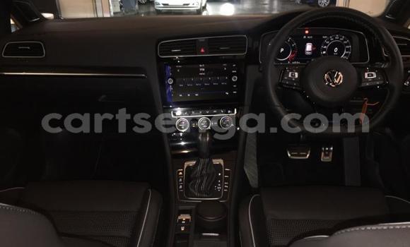 Buy Used Volkswagen Golf R Blue Car in Manzini in Manzini Buy Used Volkswagen Golf R Blue Car in Manzini in Manzini