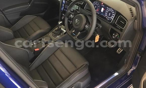 Buy Used Volkswagen Golf R Blue Car in Manzini in Manzini Buy Used Volkswagen Golf R Blue Car in Manzini in Manzini