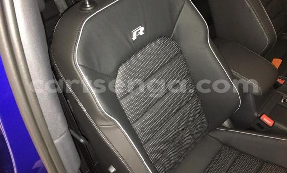 Buy Used Volkswagen Golf R Blue Car in Manzini in Manzini Buy Used Volkswagen Golf R Blue Car in Manzini in Manzini