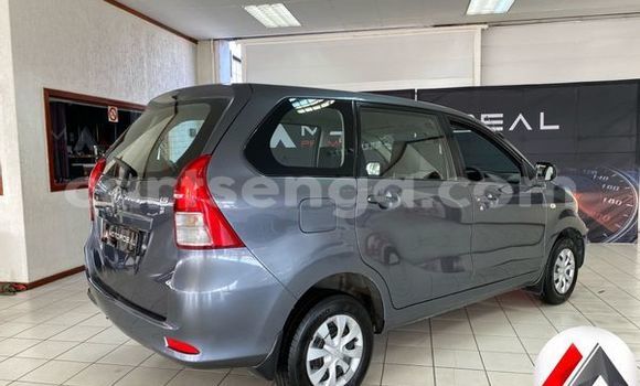 Nunua Ilio tumika Toyota Avanza Silver Gari ndani ya Bulembu nchini Hhohho Nunua Ilio tumika Toyota Avanza Silver Gari ndani ya Bulembu nchini Hhohho