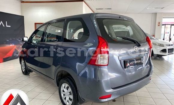Nunua Ilio tumika Toyota Avanza Silver Gari ndani ya Bulembu nchini Hhohho Nunua Ilio tumika Toyota Avanza Silver Gari ndani ya Bulembu nchini Hhohho