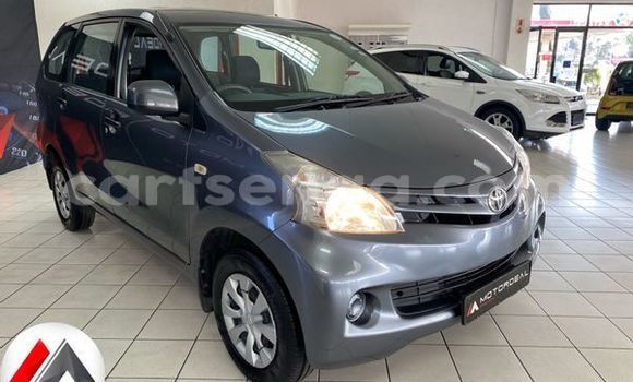 Nunua Ilio tumika Toyota Avanza Silver Gari ndani ya Bulembu nchini Hhohho Nunua Ilio tumika Toyota Avanza Silver Gari ndani ya Bulembu nchini Hhohho