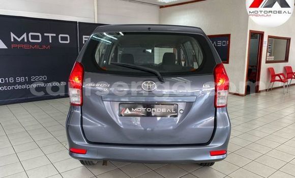 Nunua Ilio tumika Toyota Avanza Silver Gari ndani ya Bulembu nchini Hhohho Nunua Ilio tumika Toyota Avanza Silver Gari ndani ya Bulembu nchini Hhohho