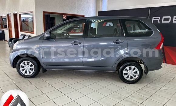 Nunua Ilio tumika Toyota Avanza Silver Gari ndani ya Bulembu nchini Hhohho Nunua Ilio tumika Toyota Avanza Silver Gari ndani ya Bulembu nchini Hhohho