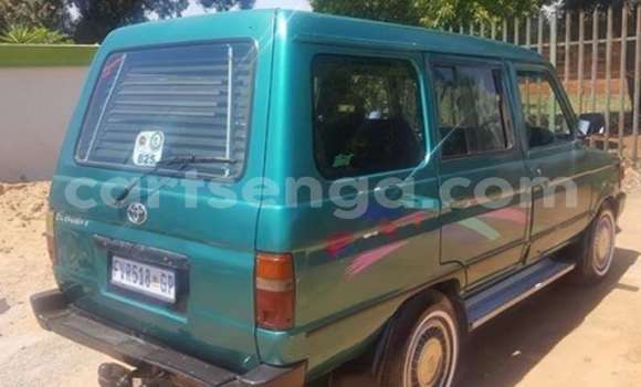 Acheter Occasion Voiture Toyota Venza Bleu à Mbabane, Manzini Acheter Occasion Voiture Toyota Venza Bleu à Mbabane, Manzini