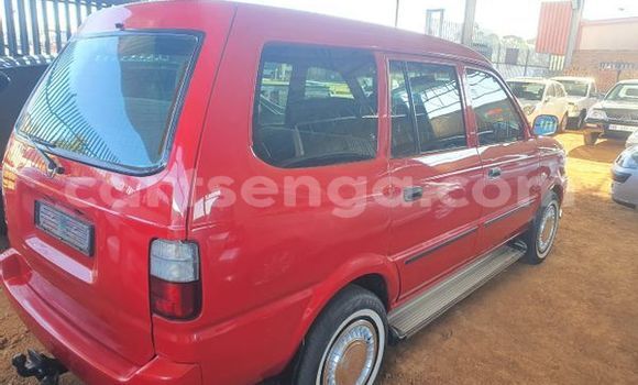 Acheter Occasion Voiture Toyota Comfort Rouge à Bulembu, Hhohho Acheter Occasion Voiture Toyota Comfort Rouge à Bulembu, Hhohho