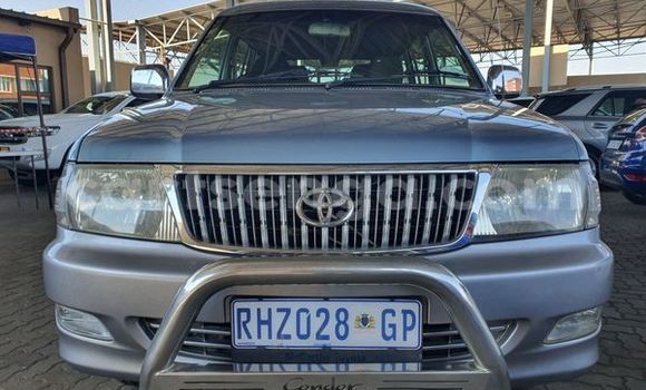 Acheter Occasion Voiture Toyota Comfort Bleu à Bulembu, Hhohho Acheter Occasion Voiture Toyota Comfort Bleu à Bulembu, Hhohho