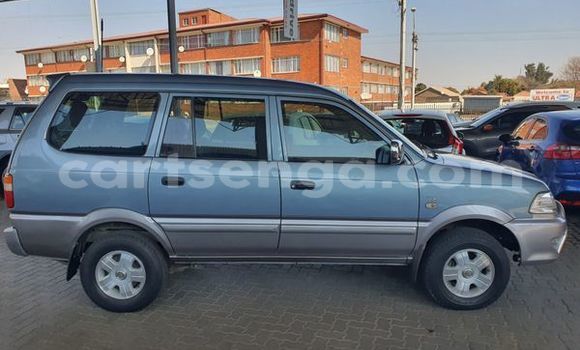 Acheter Occasion Voiture Toyota Comfort Bleu à Bulembu, Hhohho Acheter Occasion Voiture Toyota Comfort Bleu à Bulembu, Hhohho