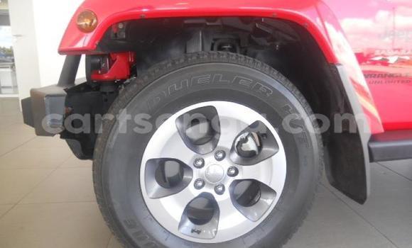 Nunua Ilio tumika Jeep Wrangler Red Gari ndani ya Mbabane nchini Manzini Nunua Ilio tumika Jeep Wrangler Red Gari ndani ya Mbabane nchini Manzini
