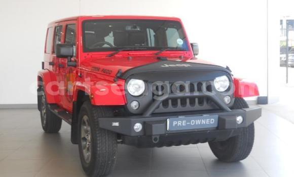 Nunua Ilio tumika Jeep Wrangler Red Gari ndani ya Mbabane nchini Manzini Nunua Ilio tumika Jeep Wrangler Red Gari ndani ya Mbabane nchini Manzini