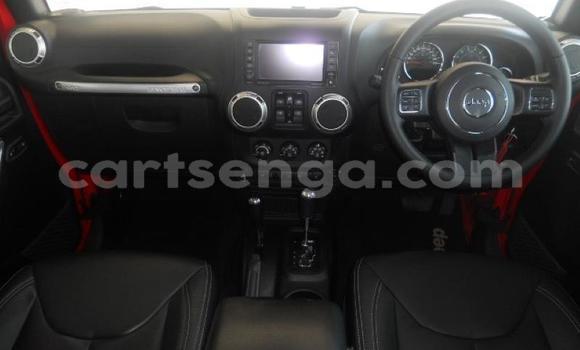 Nunua Ilio tumika Jeep Wrangler Red Gari ndani ya Mbabane nchini Manzini Nunua Ilio tumika Jeep Wrangler Red Gari ndani ya Mbabane nchini Manzini