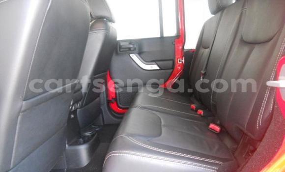 Nunua Ilio tumika Jeep Wrangler Red Gari ndani ya Mbabane nchini Manzini Nunua Ilio tumika Jeep Wrangler Red Gari ndani ya Mbabane nchini Manzini