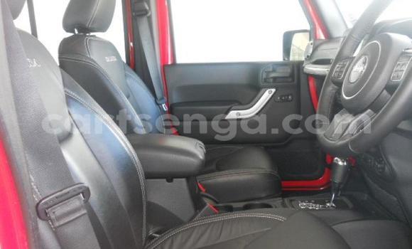 Nunua Ilio tumika Jeep Wrangler Red Gari ndani ya Mbabane nchini Manzini Nunua Ilio tumika Jeep Wrangler Red Gari ndani ya Mbabane nchini Manzini