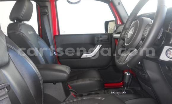 Nunua Ilio tumika Jeep Wrangler Red Gari ndani ya Mbabane nchini Manzini Nunua Ilio tumika Jeep Wrangler Red Gari ndani ya Mbabane nchini Manzini