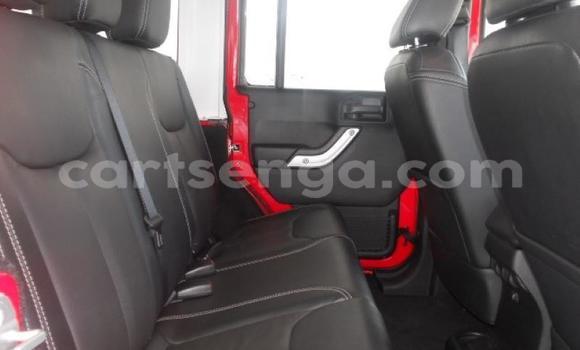 Nunua Ilio tumika Jeep Wrangler Red Gari ndani ya Mbabane nchini Manzini Nunua Ilio tumika Jeep Wrangler Red Gari ndani ya Mbabane nchini Manzini