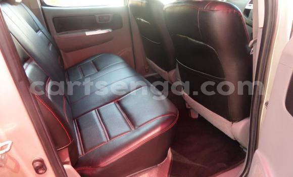 Buy Used Toyota Hilux White Car in Manzini in Manzini Buy Used Toyota Hilux White Car in Manzini in Manzini