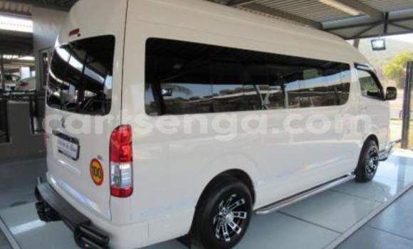 Acheter Occasion Voiture Toyota Hiace Blanc à Bulembu, Hhohho Acheter Occasion Voiture Toyota Hiace Blanc à Bulembu, Hhohho