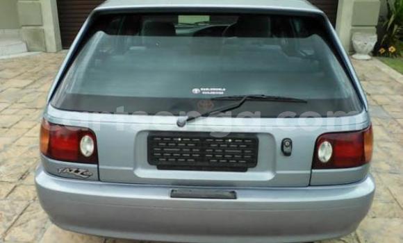 Acheter Occasion Voiture Toyota Tacoma Gris à Ezulwini, Hhohho Acheter Occasion Voiture Toyota Tacoma Gris à Ezulwini, Hhohho