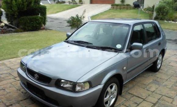 Acheter Occasion Voiture Toyota Tacoma Gris à Ezulwini, Hhohho Acheter Occasion Voiture Toyota Tacoma Gris à Ezulwini, Hhohho