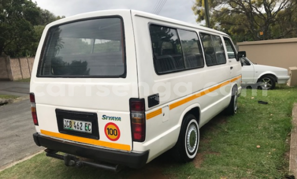 Acheter Occasion Voiture Toyota Hiace Blanc à Manzini, Manzini Acheter Occasion Voiture Toyota Hiace Blanc à Manzini, Manzini