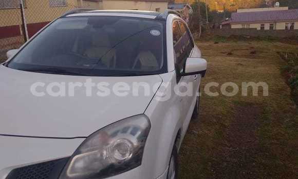 Buy Used Renault 10 White Car in Mbabane in Manzini Buy Used Renault 10 White Car in Mbabane in Manzini