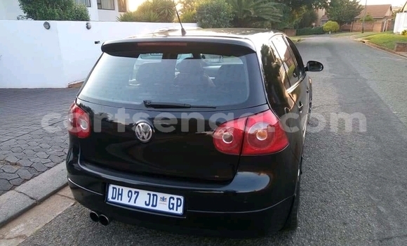 Nunua Ilio tumika Volkswagen Golf GTI Black Gari ndani ya Manzini nchini Manzini Nunua Ilio tumika Volkswagen Golf GTI Black Gari ndani ya Manzini nchini Manzini