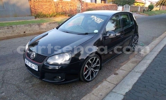 Nunua Ilio tumika Volkswagen Golf GTI Black Gari ndani ya Manzini nchini Manzini Nunua Ilio tumika Volkswagen Golf GTI Black Gari ndani ya Manzini nchini Manzini