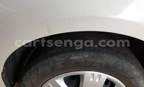 Nunua Ilio tumika Nissan NV200 White Gari ndani ya Manzini nchini Manzini