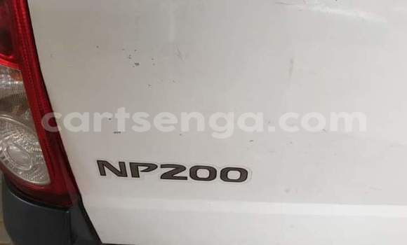 Acheter Occasion Voiture Nissan NV200 Blanc à Manzini, Manzini Acheter Occasion Voiture Nissan NV200 Blanc à Manzini, Manzini