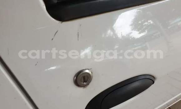 Acheter Occasion Voiture Nissan NV200 Blanc à Manzini, Manzini Acheter Occasion Voiture Nissan NV200 Blanc à Manzini, Manzini