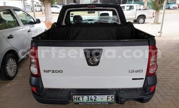Acheter Occasion Voiture Nissan NV200 Blanc à Manzini, Manzini Acheter Occasion Voiture Nissan NV200 Blanc à Manzini, Manzini