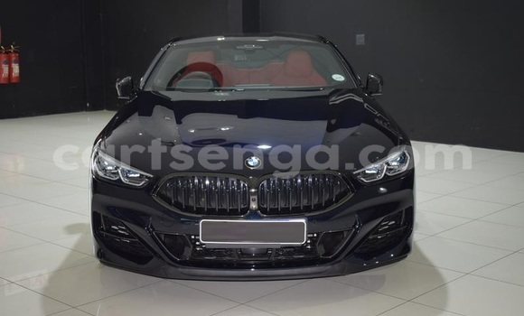 Acheter Occasion Voiture BMW 8er Bleu à Mbabane, Manzini Acheter Occasion Voiture BMW 8er Bleu à Mbabane, Manzini