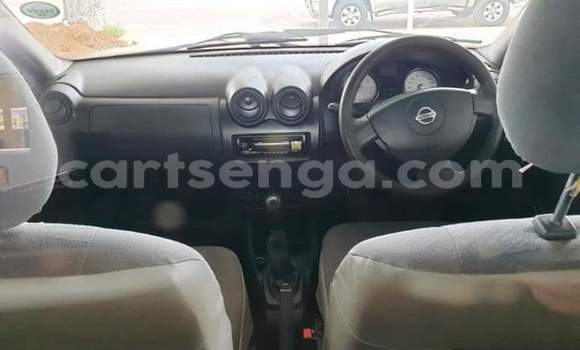 Acheter Occasion Voiture Nissan NV200 Blanc à Manzini, Manzini Acheter Occasion Voiture Nissan NV200 Blanc à Manzini, Manzini