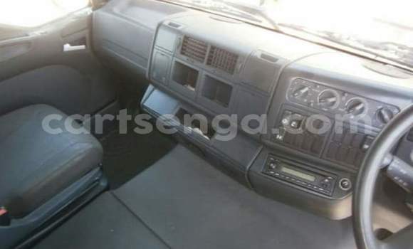 Nunua Ilio tumika Man Silent White Lori ndani ya Mbabane nchini Manzini Nunua Ilio tumika Man Silent White Lori ndani ya Mbabane nchini Manzini