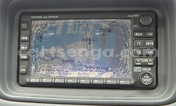 Acheter Occasion Voiture Toyota Corolla Gris à Big Bend, Lubombo Acheter Occasion Voiture Toyota Corolla Gris à Big Bend, Lubombo