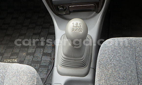 Acheter Occasion Voiture Toyota Corolla Gris à Big Bend, Lubombo Acheter Occasion Voiture Toyota Corolla Gris à Big Bend, Lubombo