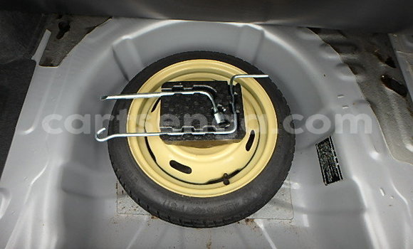 Acheter Occasion Voiture Toyota Corolla Gris à Big Bend, Lubombo Acheter Occasion Voiture Toyota Corolla Gris à Big Bend, Lubombo