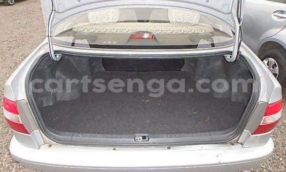 Acheter Occasion Voiture Toyota Corolla Gris à Big Bend, Lubombo Acheter Occasion Voiture Toyota Corolla Gris à Big Bend, Lubombo