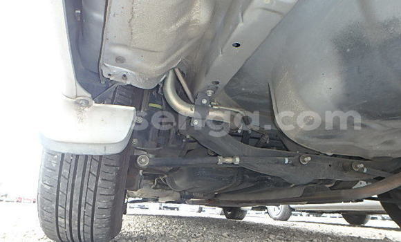 Acheter Occasion Voiture Toyota Corolla Gris à Big Bend, Lubombo Acheter Occasion Voiture Toyota Corolla Gris à Big Bend, Lubombo