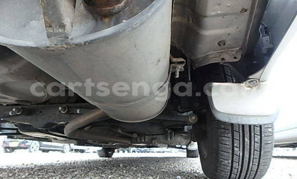 Acheter Occasion Voiture Toyota Corolla Gris à Big Bend, Lubombo Acheter Occasion Voiture Toyota Corolla Gris à Big Bend, Lubombo