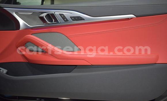 Acheter Occasion Voiture BMW 8er Bleu à Mbabane, Manzini Acheter Occasion Voiture BMW 8er Bleu à Mbabane, Manzini